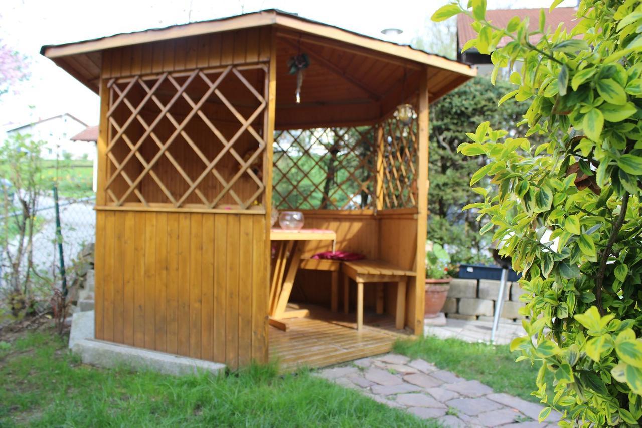 Apartmán Haus Koblizek Waldkirchen Exteriér fotografie